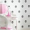 RoomMates Disney® Cruella Glamour Skulls Peel & Stick Wallpaper